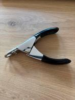 nagelknipper / nageltangetje voor konijnen of cavia’s, Ophalen of Verzenden, Zo goed als nieuw