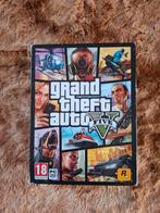 Grandtheftauto five., Ophalen, Gebruikt, Vanaf 18 jaar