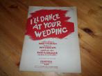 I'll dance on your wedding - ben oakland, Zang, Gebruikt, Ophalen of Verzenden, Artiest of Componist