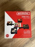Nieuwe Bourgini Gourmetstel One4All Deluxe, Ophalen, Nieuw, 8 personen of meer