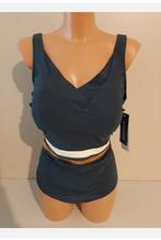 Badpak van sunflair met voorvorming 46C, Verzenden, Nieuw, Zwart, Badpak