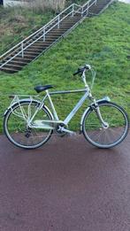 Gazelle heren fiets, Ophalen of Verzenden, Zo goed als nieuw