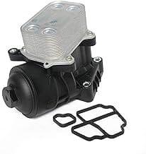 Vw Polo 1.2TDI oliekoeler Seat Ibiza 1.2 TDI Skoda Fabia Roo, Seat, -, -, Nieuw