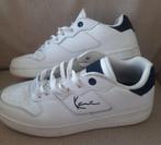 Karl Kani Heren Schoenen - Maat 44, Kleding | Heren, Schoenen, Ophalen, Wit, Sneakers of Gympen, Gedragen
