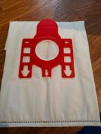 Gratis 6 stofzuigerzakken + filter, Ophalen of Verzenden, Nieuw