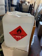 Bio Ethanol 96,6%  Alcohol, Ophalen, Vrijstaande haard, Overige soorten