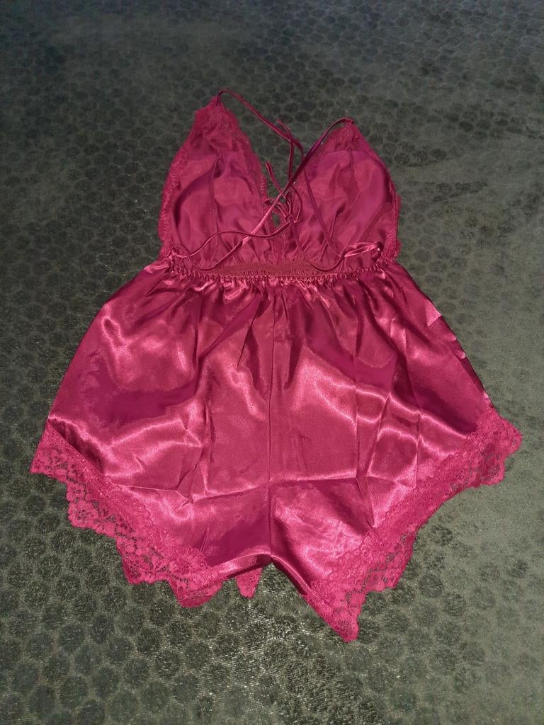 Nieuw pyjama, Shein, Ophalen of Verzenden, Nieuw, Maat 36 (S)