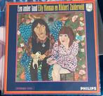 Elly Nieman en Rikkert Zuiderveld Een Ander Land, Ophalen of Verzenden, 1960 tot 1980, Gebruikt, Overige formaten