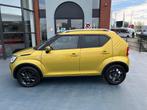 Suzuki IGNIS 1.2 Smart Hybrid Style AUTOMAAT AIRCO LMV, Auto's, Suzuki, 83 pk, Gebruikt, Euro 6, Bedrijf