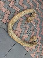 Leguaan, Watersport en Boten, Ophalen, Zo goed als nieuw, Zeilboot of Motorboot