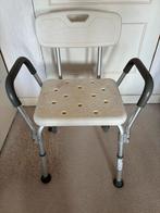 Douchestoel, Diversen, Ophalen, Gebruikt