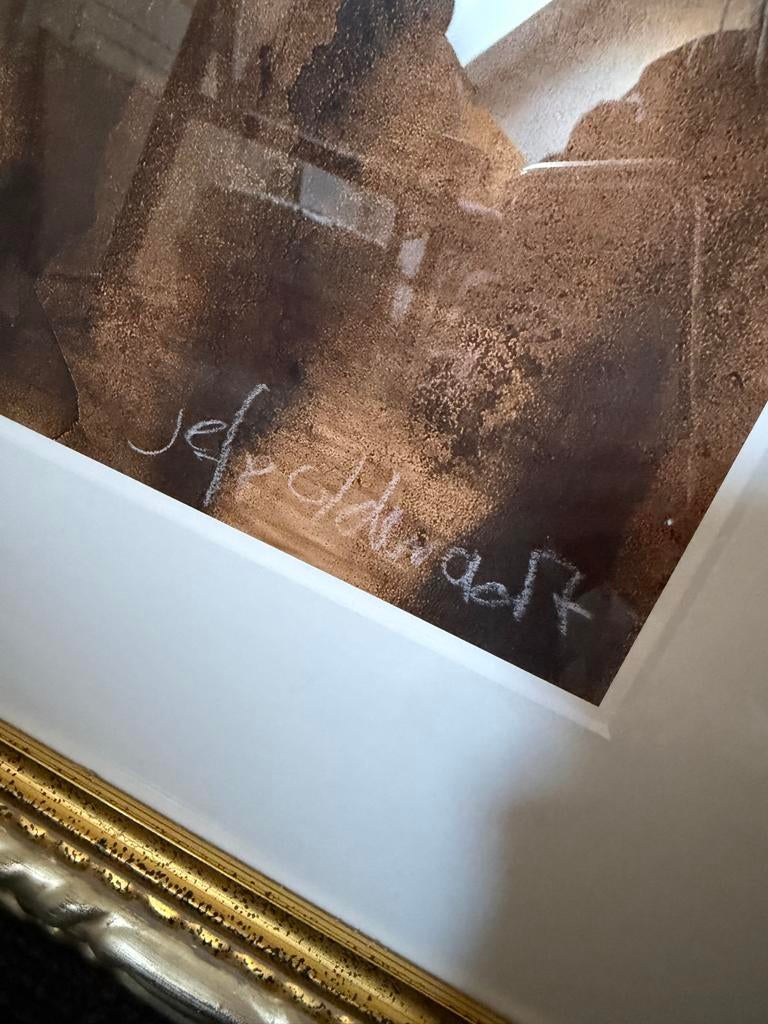 Uniek kunstwerk: Drie Gratiën - Jeff Adriaens, Ophalen