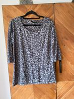 Leuk Shirt van WE. Maat XXL, WE, Ophalen of Verzenden, Gedragen, Shirt of Top