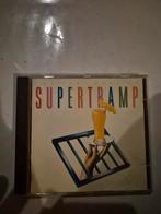 Supertramp - The very best of. Cd., Ophalen of Verzenden, Gebruikt, Poprock