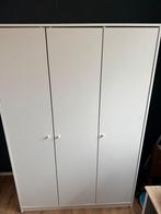 Witte IKEA Kast - 175x118x55 cm - Zeer Goede Staat, Ophalen, 100 tot 150 cm, 150 tot 200 cm, 50 tot 75 cm