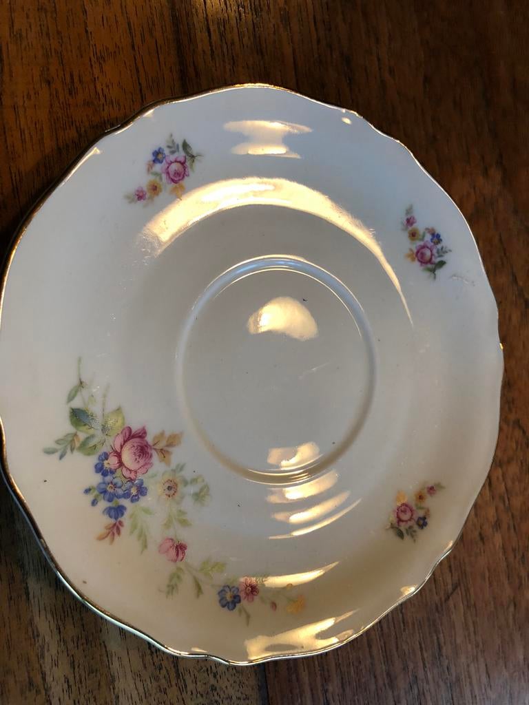 Rosenthal schoteltje, Ophalen of Verzenden