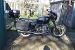 BMW R100 1982, Motoren, Motoren | Oldtimers, Cardan-aandrijving, 2 cilinders, Motorrijbewijs A, Toermotor