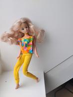 Mary Quant Daisy Dashing Daisy pop jaren '70, Ophalen of Verzenden, Babypop