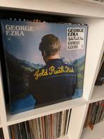 Georg Ezra - Gold Rush Kid vinyl, Cd's en Dvd's, Ophalen of Verzenden, 2000 tot heden, Zo goed als nieuw, 12 inch