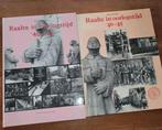 Raalte in oorlogstijd 40-45 2 delen, Boeken, Geschiedenis | Stad en Regio, Ophalen of Verzenden, Zo goed als nieuw