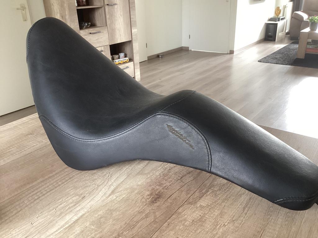 Originele harley onderdelen, Ophalen of Verzenden, Gebruikt