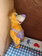Hellendoorn beer knuffel Baba Boemba 30 cm groot, Ophalen of Verzenden, Zo goed als nieuw