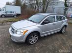 Dodge Caliber 1.8 SXT, Auto's, Voorwielaandrijving, 450 kg, Gebruikt, 1295 kg