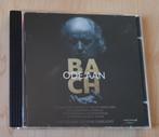 CD ODE AAN BACH, Ophalen of Verzenden, Zo goed als nieuw