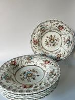 Johnson Brothers Indies borden, Ophalen of Verzenden