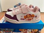 Nieuwe schoenen / sneakers Paw Patrol Nickelodeon maat 27, Meisje, Schoenen, Nieuw, Ophalen of Verzenden