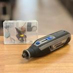 DREMEL Multitool Lite (7760-15) - Prima!, Dremel, Zo goed als nieuw, https://www.dremel.com/nl/nl/ondersteuning/contact, 4902 North Lilly Road, Menomonee Falls, WI 53051, Verenigde Staten