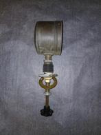 Zoeklicht schijnwerper sleepboot schip koper, Ophalen of Verzenden, Binnenverlichting