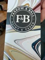 Nieuwe pot Farrow & Ball 283 Drop Cloth multiprimer, Ophalen, Overige kleuren, Nieuw, Verf