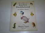 Beatrix Potter - Alle verhalen van Jozefien Kwebbeleend, Ophalen of Verzenden, Zo goed als nieuw, Fictie algemeen