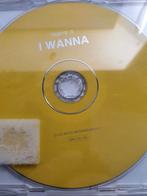 Eurovision Winnaar Letland 2002, I Wanna, Ophalen of Verzenden, Zo goed als nieuw