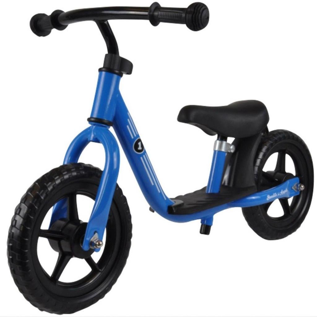 Loopfiets nieuw, Ophalen, Nieuw, Loopfiets