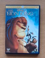 Disney's The Lion King, Verzenden, 1980 tot heden, Drama, Zo goed als nieuw