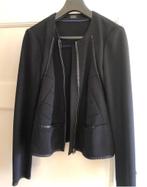 zwart zomerjasje Steffen Schraut mt 40, Zwart, Steffen Schraut, Zo goed als nieuw, Ophalen