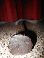 houten beeldje, Ophalen, Zo goed als nieuw, Mens