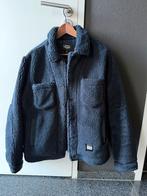 Heerlijke Teddy jas van UGG in absolute nieuwstaat!, Kleding | Heren, Ophalen of Verzenden, Zo goed als nieuw, Blauw