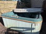 Jacuzzi voor de handige Harry - opknapper, Tuin en Terras, Bubbelbaden en Hottubs, Ophalen, Gebruikt, Vast