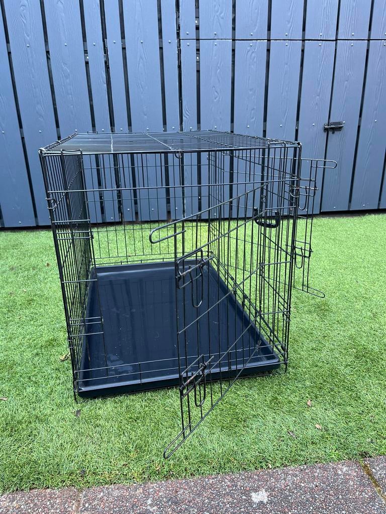 honden of katten bench, Ophalen, Gebruikt