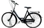 Damesfiets Raleight 28"/56cm/3ver - Garantie/Levering, Fietsen en Brommers, Overige merken, 9713 Bv Groningen, Gebruikt, 56 cm of meer