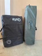 Campingbedje Qute, Ophalen of Verzenden, Gebruikt, 100 cm of meer, Overige typen