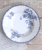 Bord Société Céramique “Olga”*, Ophalen of Verzenden