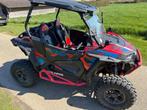 Polaris buggy RANGER RZR 900 S met L7e Kenteken, 900 cc