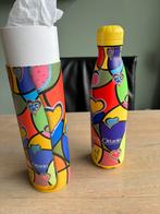 Exclusieve water fles nieuw in doos, Ophalen of Verzenden, Nieuw