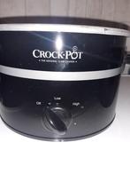 Crock-pot (slow cooker), Ophalen, Zo goed als nieuw