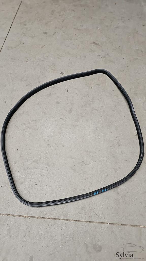 Portier deurrubber links voorzijde BMW 3 serie F34 517673850, Auto-onderdelen, Gebruikt, -, -, Ophalen of Verzenden