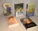 Beverly Lewis - Complete 5-delige serie over de Amish, Ophalen of Verzenden, Zo goed als nieuw